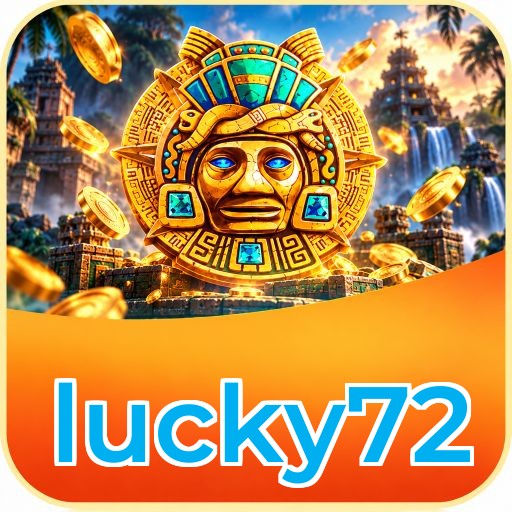 Screenshot 1 - lucky72 Home Screen