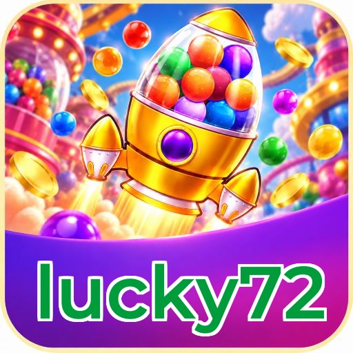 Screenshot 1 - lucky72 Home Screen