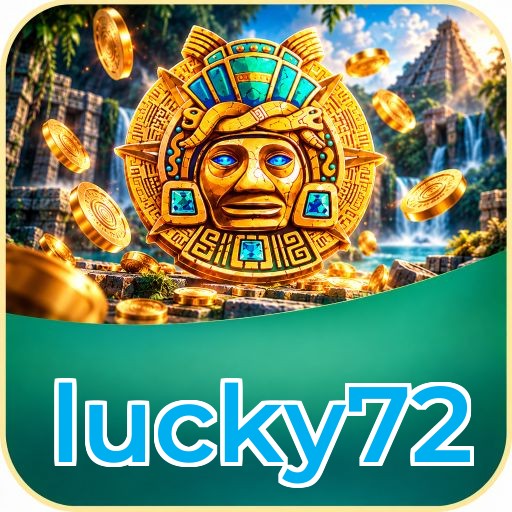 Screenshot 1 - lucky72 Home Screen