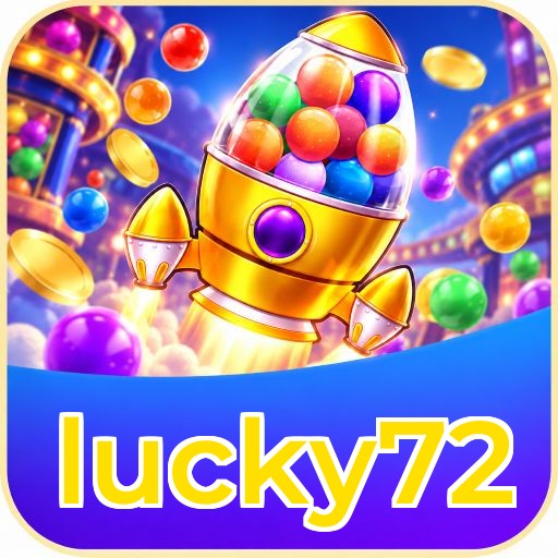 Screenshot 1 - lucky72 Home Screen