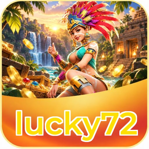 Screenshot 1 - lucky72 Home Screen