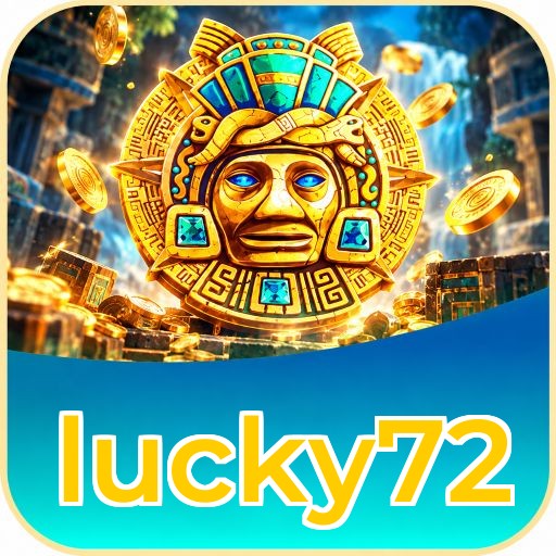 Screenshot 1 - lucky72 Home Screen